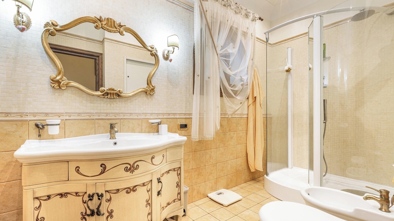 Photo of Bathroom in San Donaci