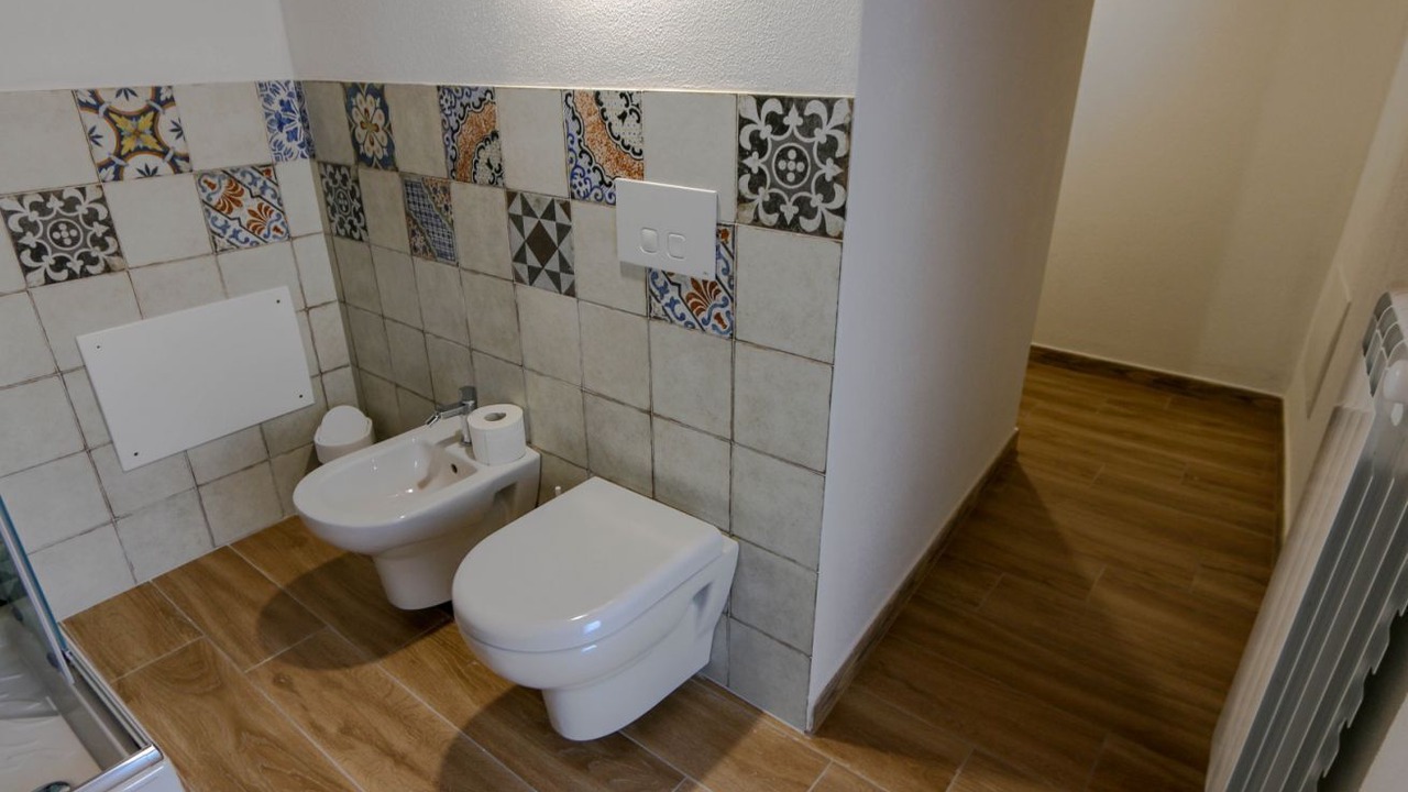 Photo of Bathroom in Mamoiada