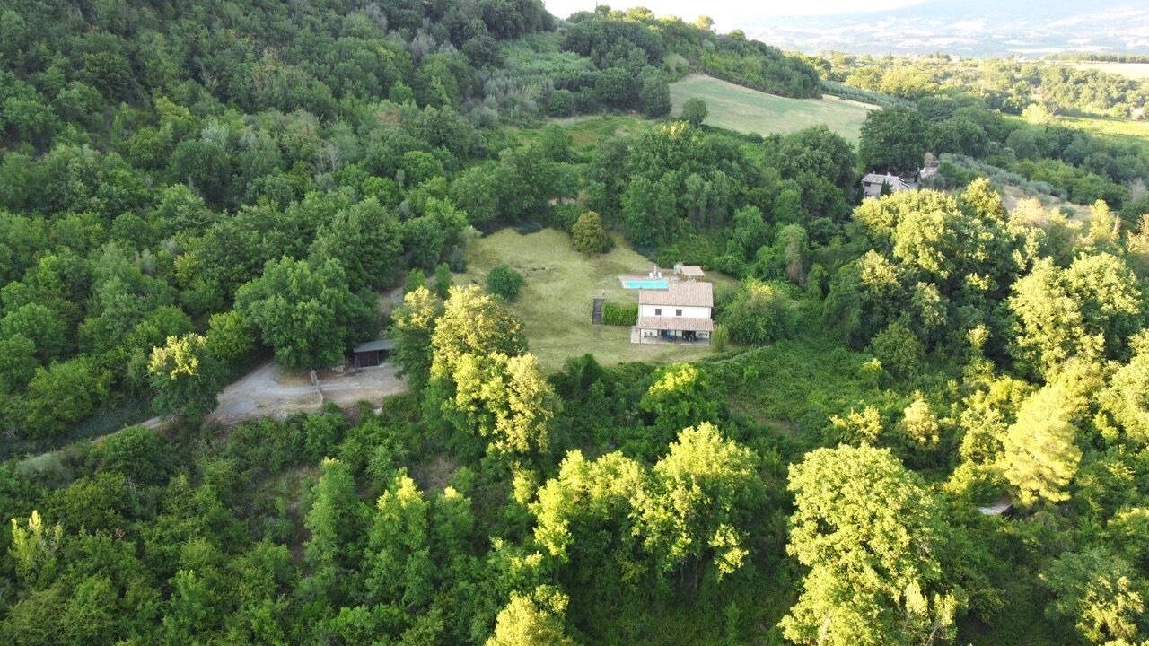 Photo of Outdoor in Civitella d'Agliano
