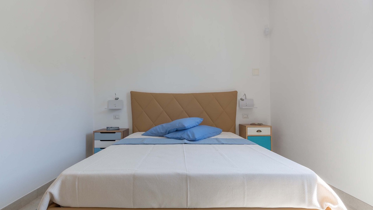 Photo of Bedroom in Campi Salentina