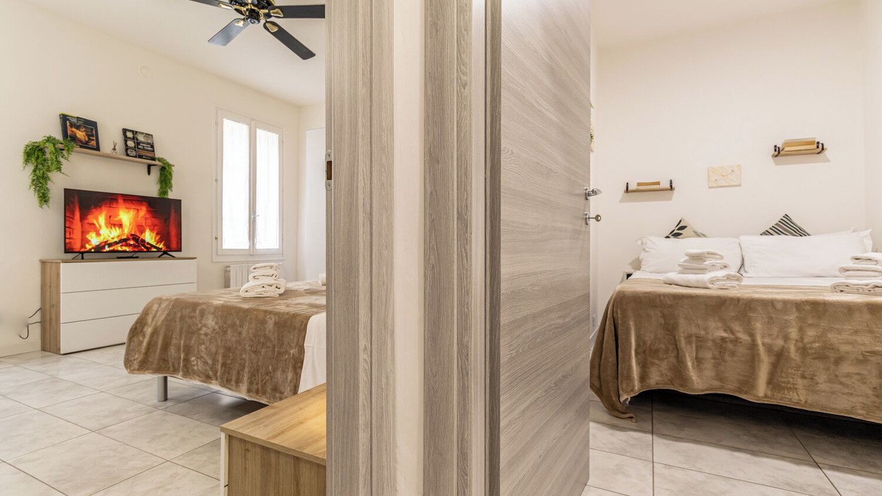 Photo of Bedroom in Mirandola
