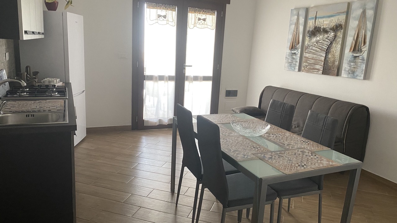 Photo of Kitchen in Specchiarica