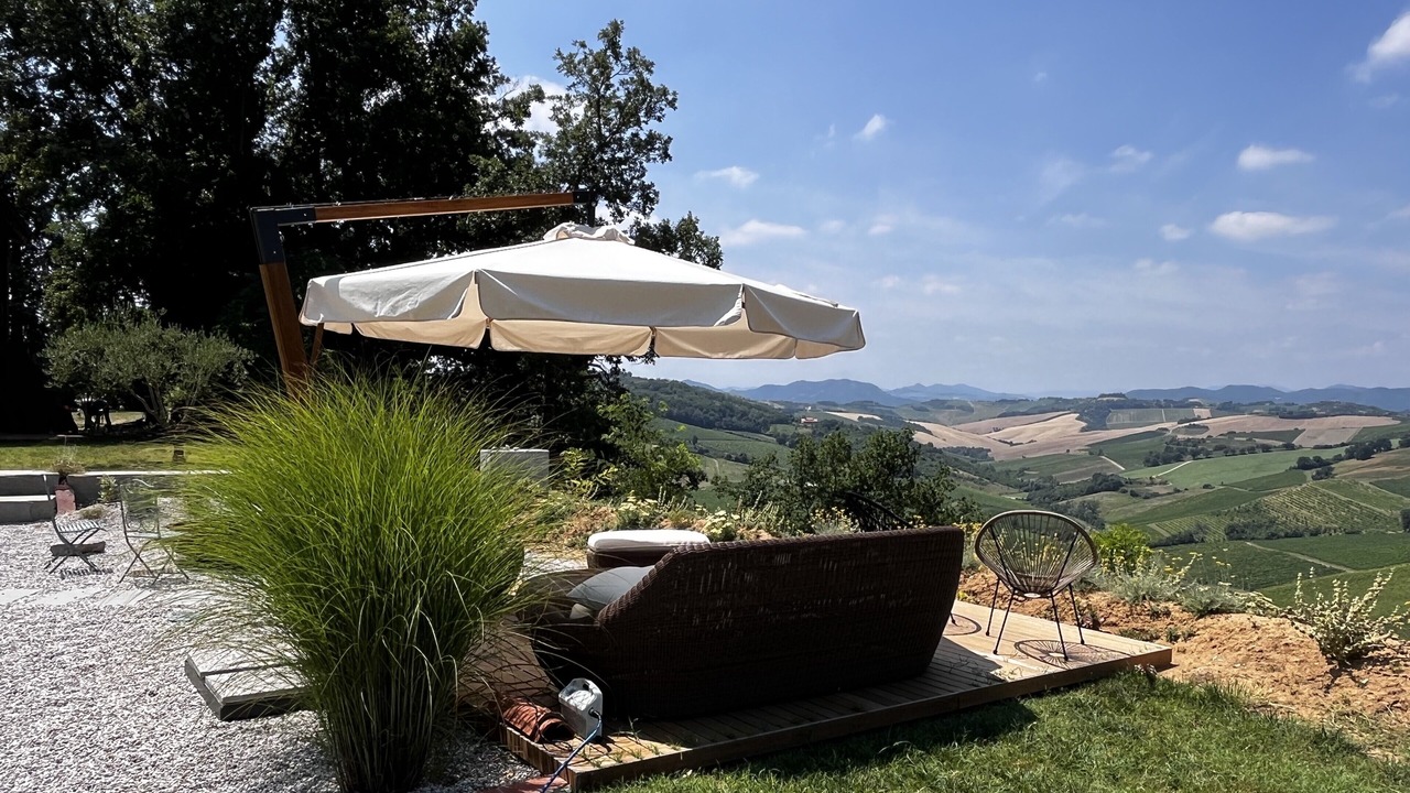 Photo of Patio Balcony in Imola