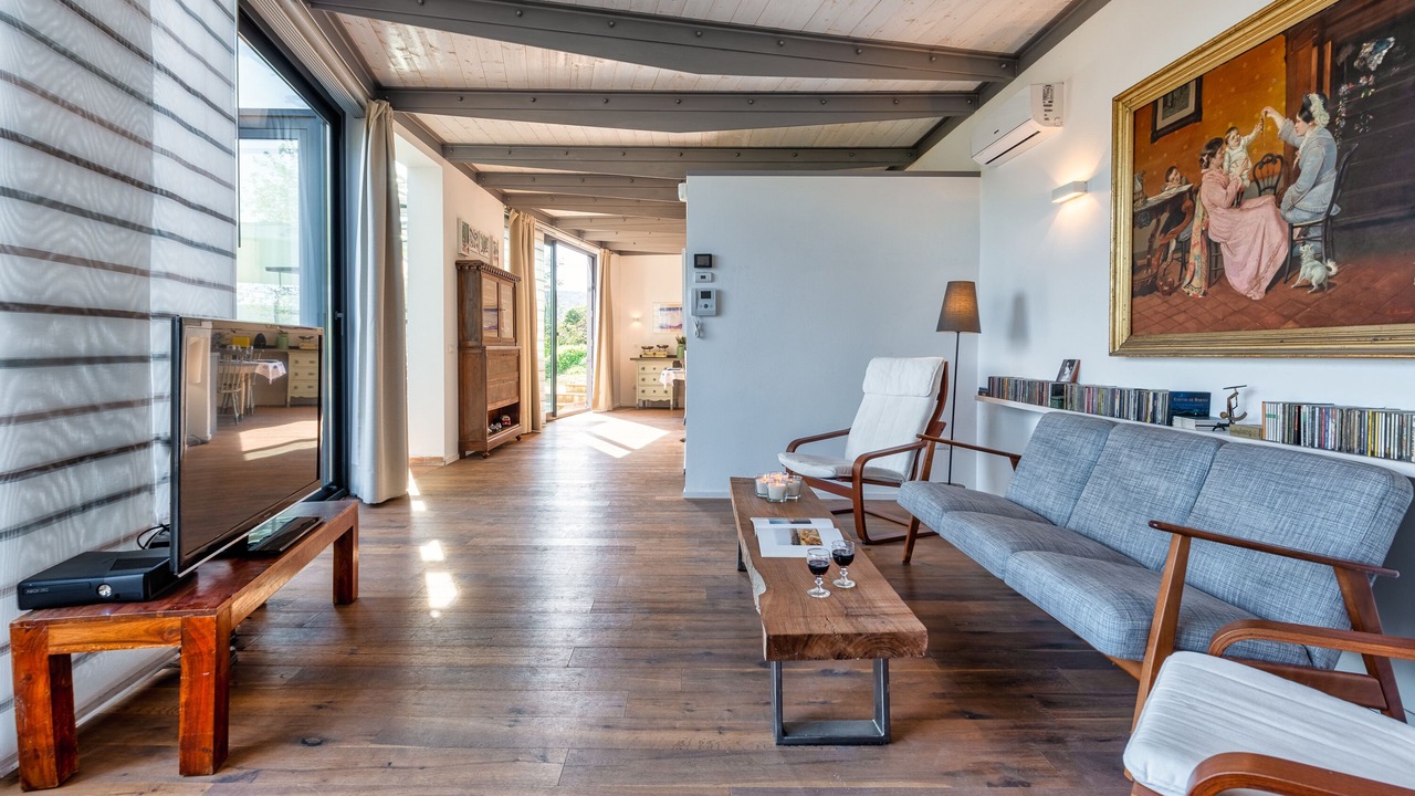 Photo of Livingroom in Orvieto