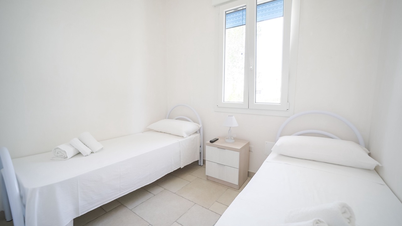 Photo of Bedroom in Torre Suda