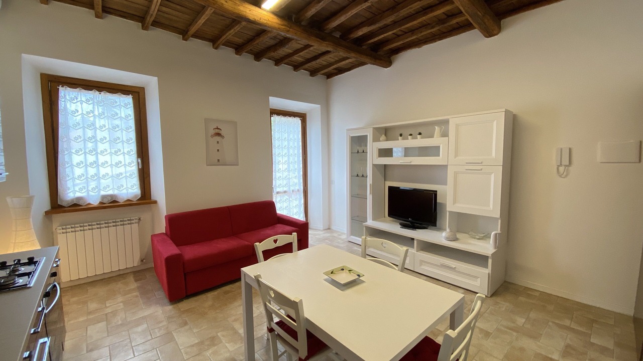 Photo of Livingroom in Ronciglione