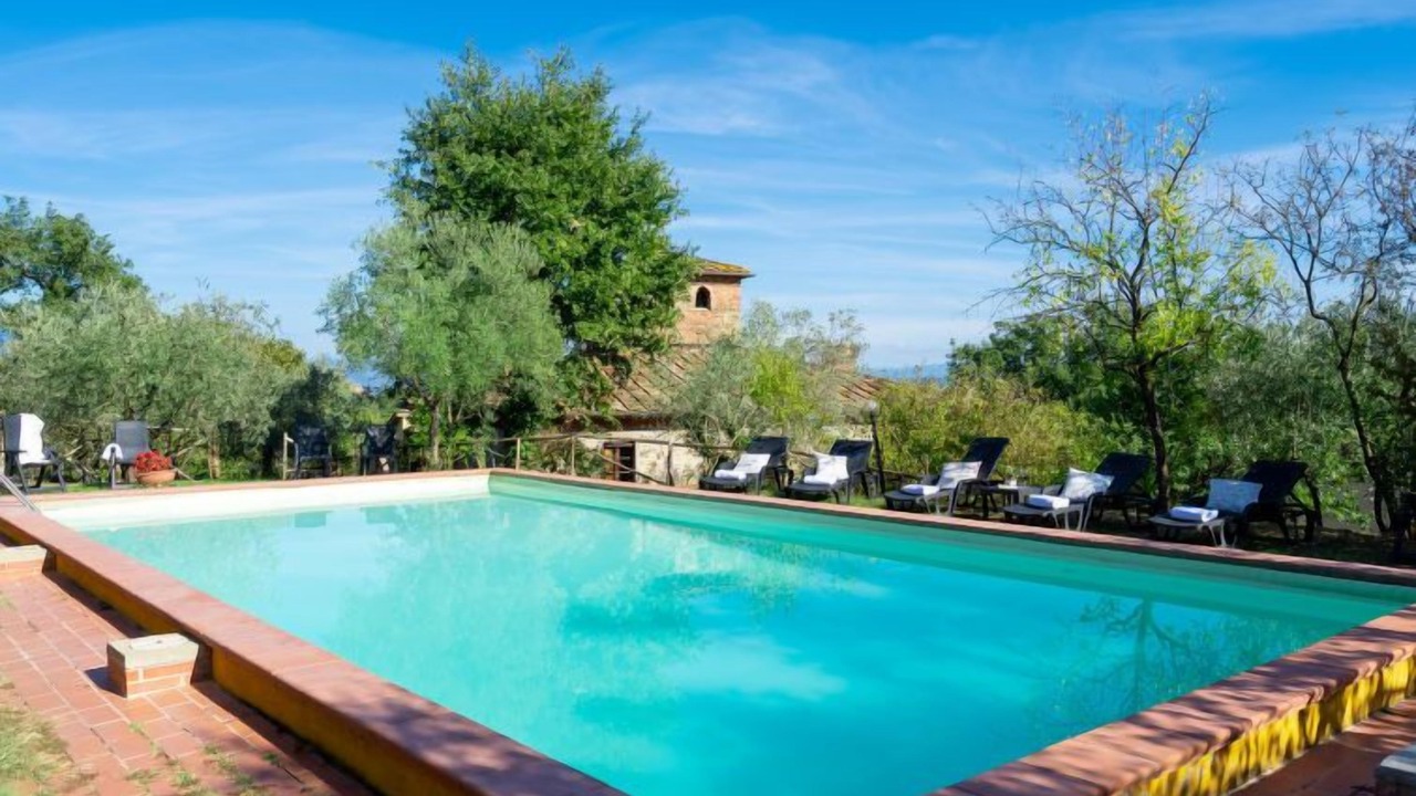 Photo of Outdoor in Montevarchi