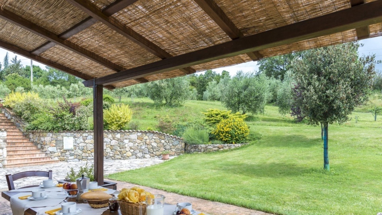 Photo of Outdoor in San Casciano dei Bagni