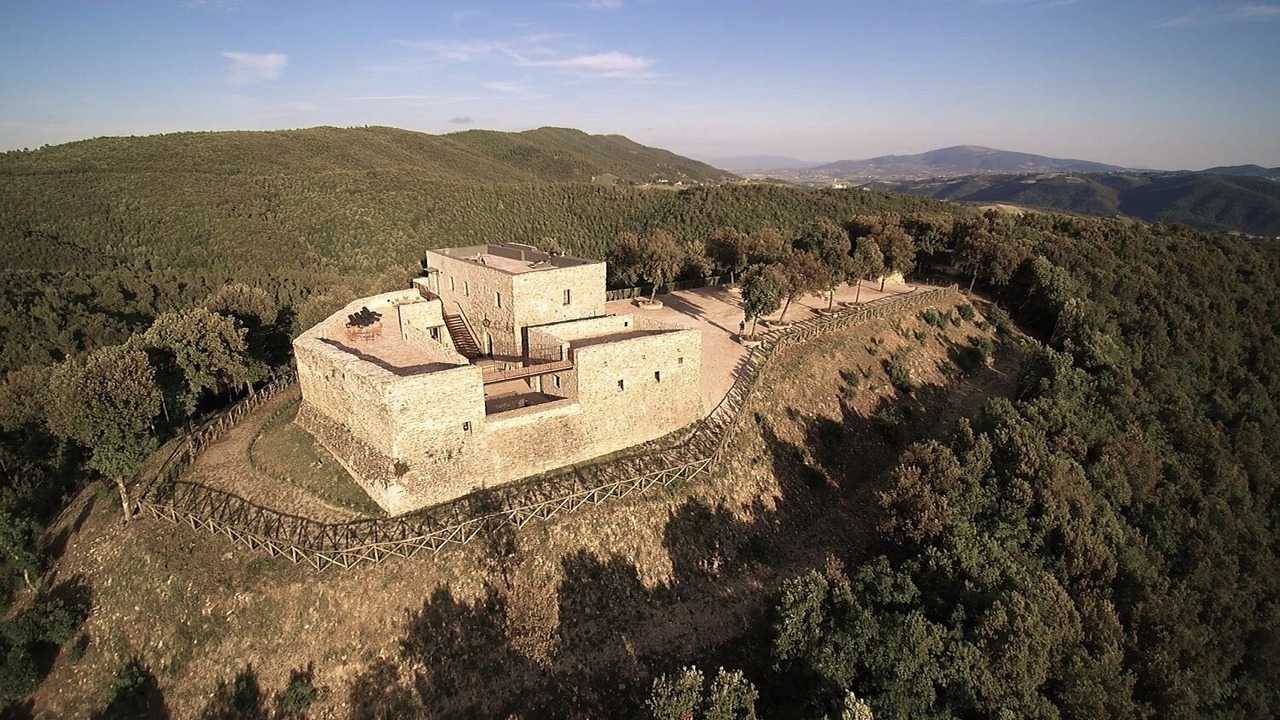 Photo of Outdoor in Gualdo Cattaneo