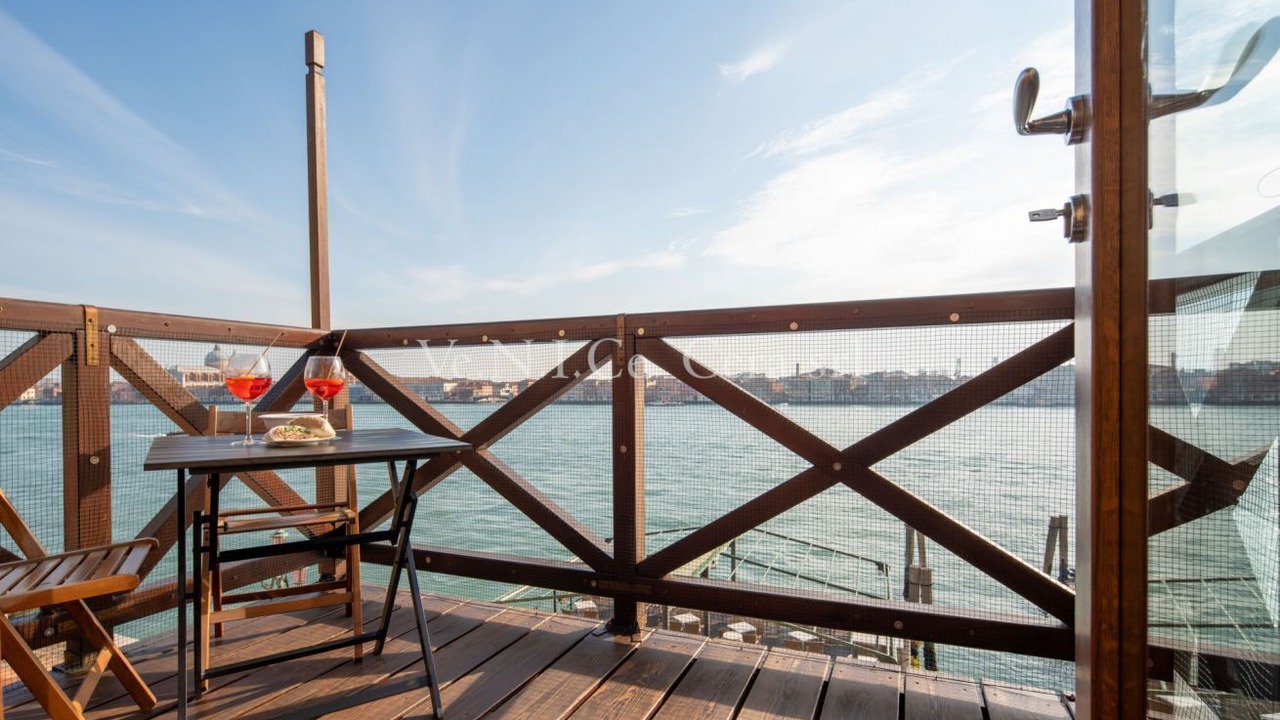 Photo of Outdoor in Dorsoduro