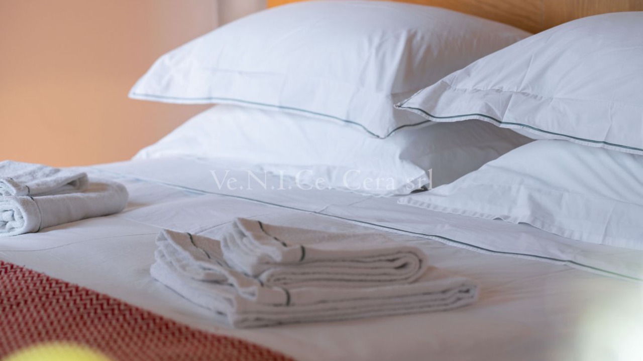 Photo of Bedroom in Dorsoduro