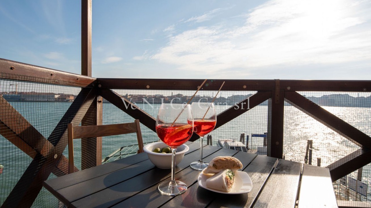 Photo of Outdoor in Dorsoduro