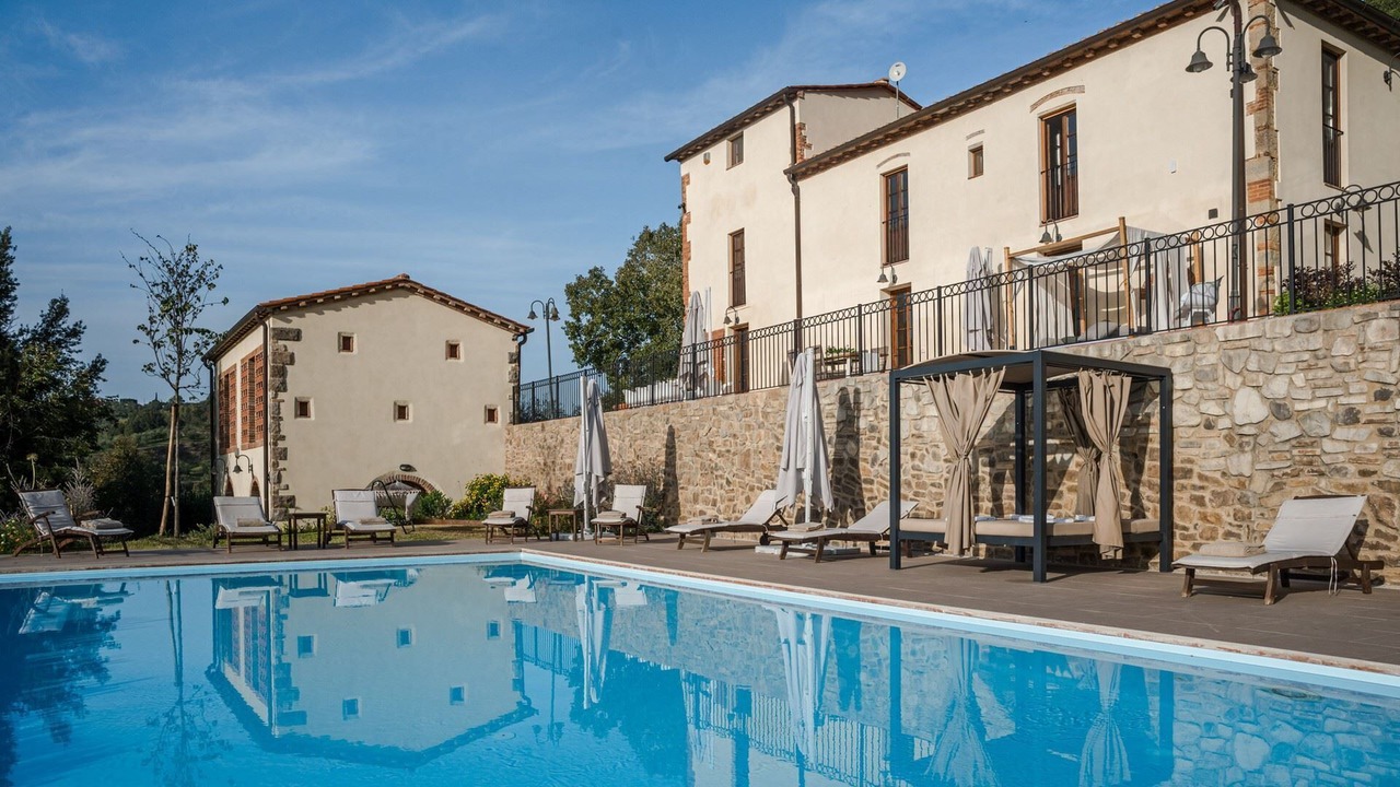 Photo of Outdoor in Palaia