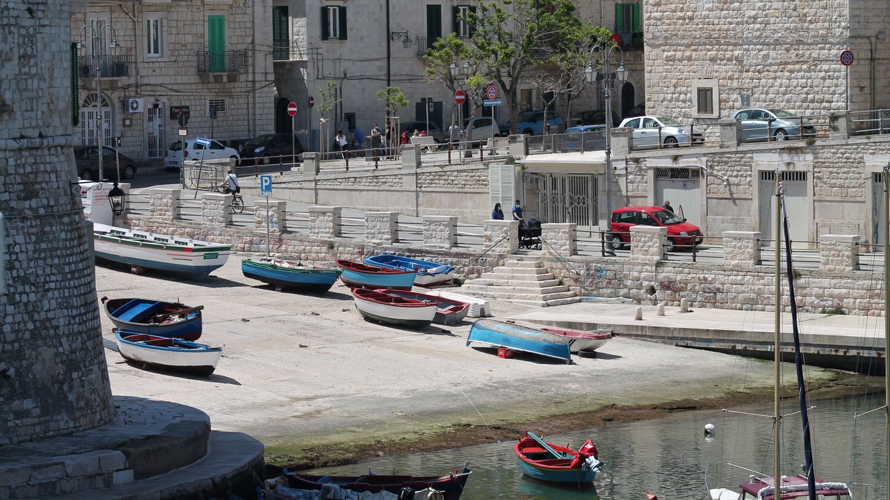 Photo of Others in Giovinazzo