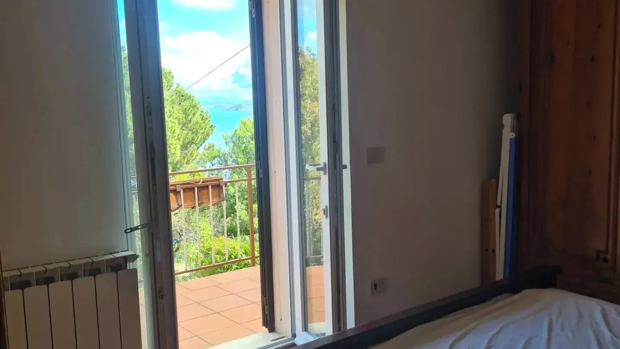 Photo of Bedroom in Rio Marina