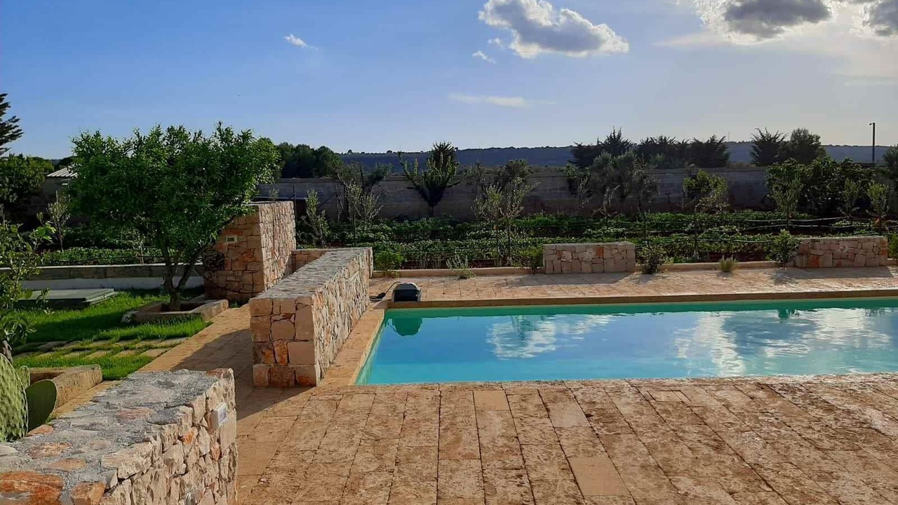 Photo of Outdoor in Alessano