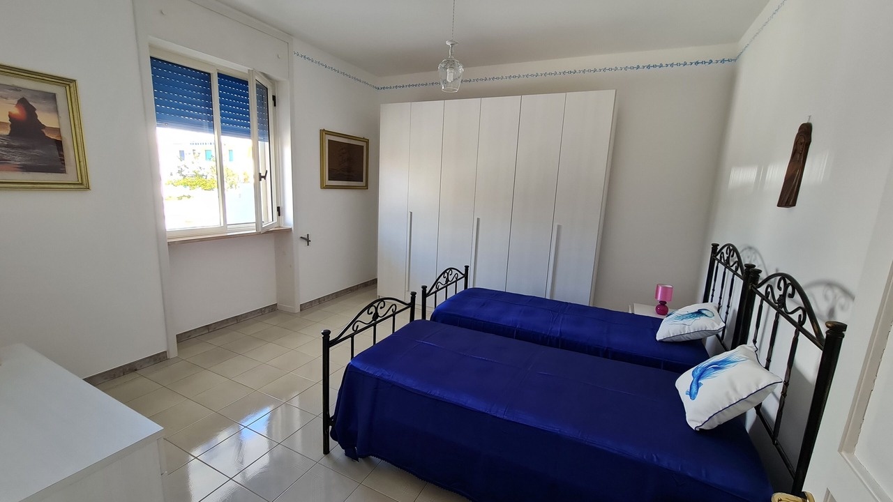Photo of Bedroom in Marina di Pescoluse
