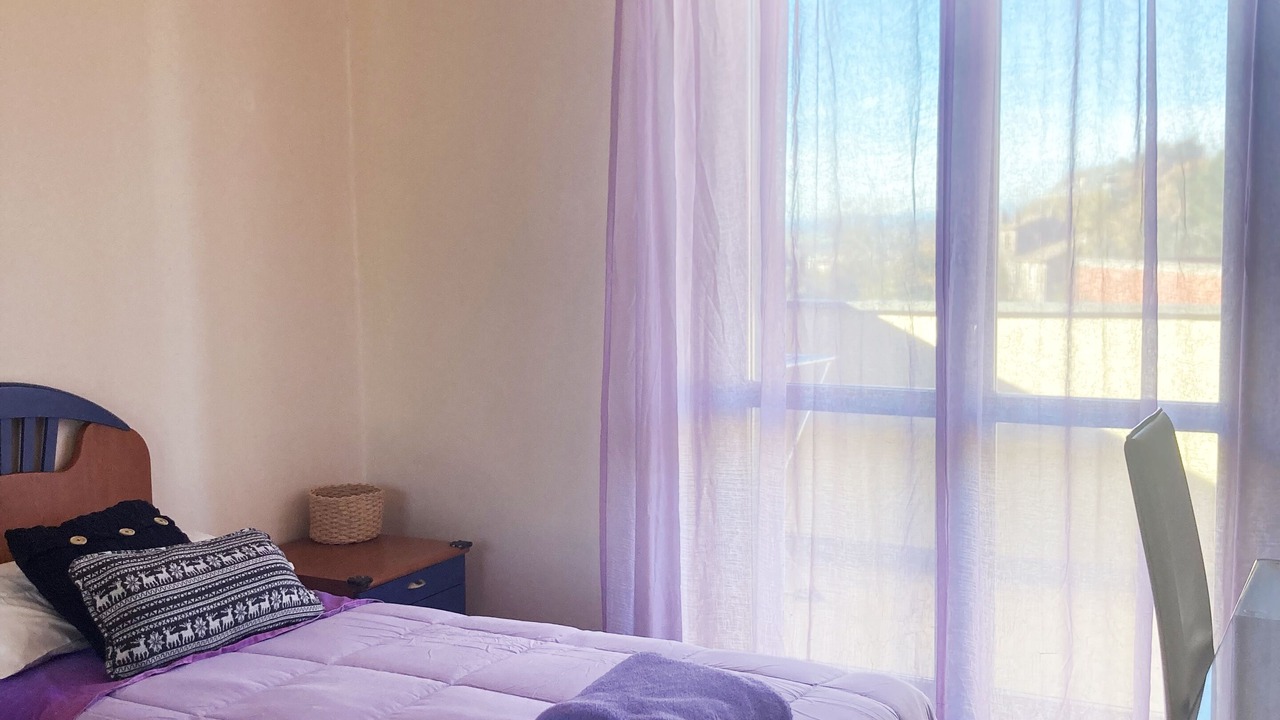 Photo of Bedroom in Viterbo