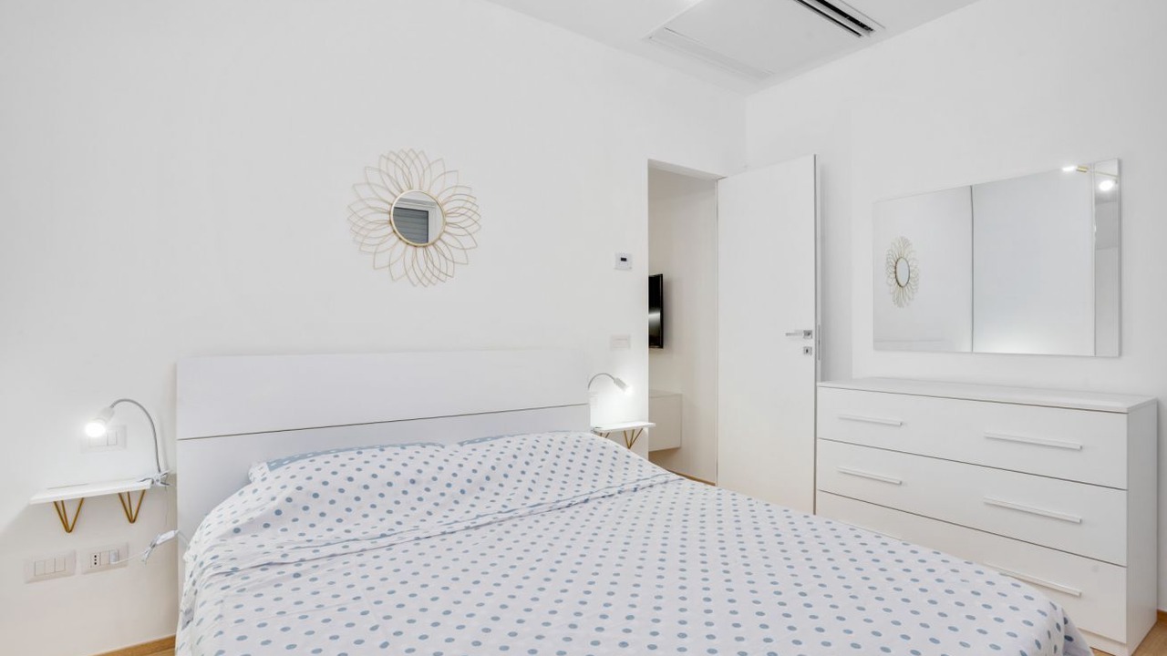 Photo of Bedroom in Municipio 3