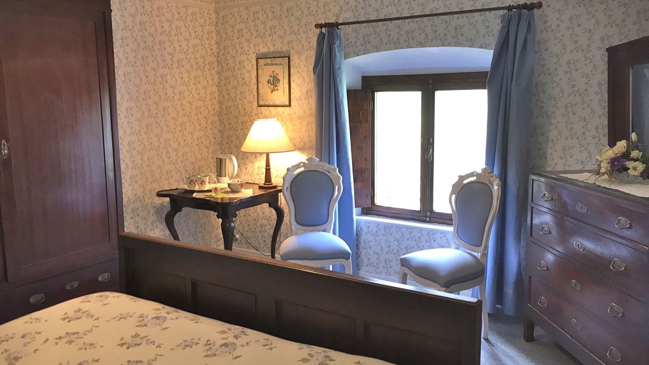 Photo of Bedroom in Calci