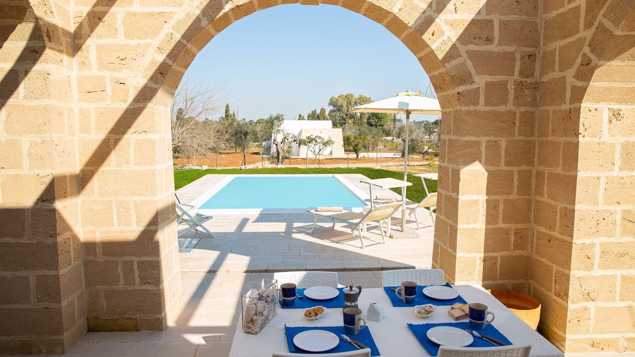 Photo of Outdoor in Marina di Pescoluse