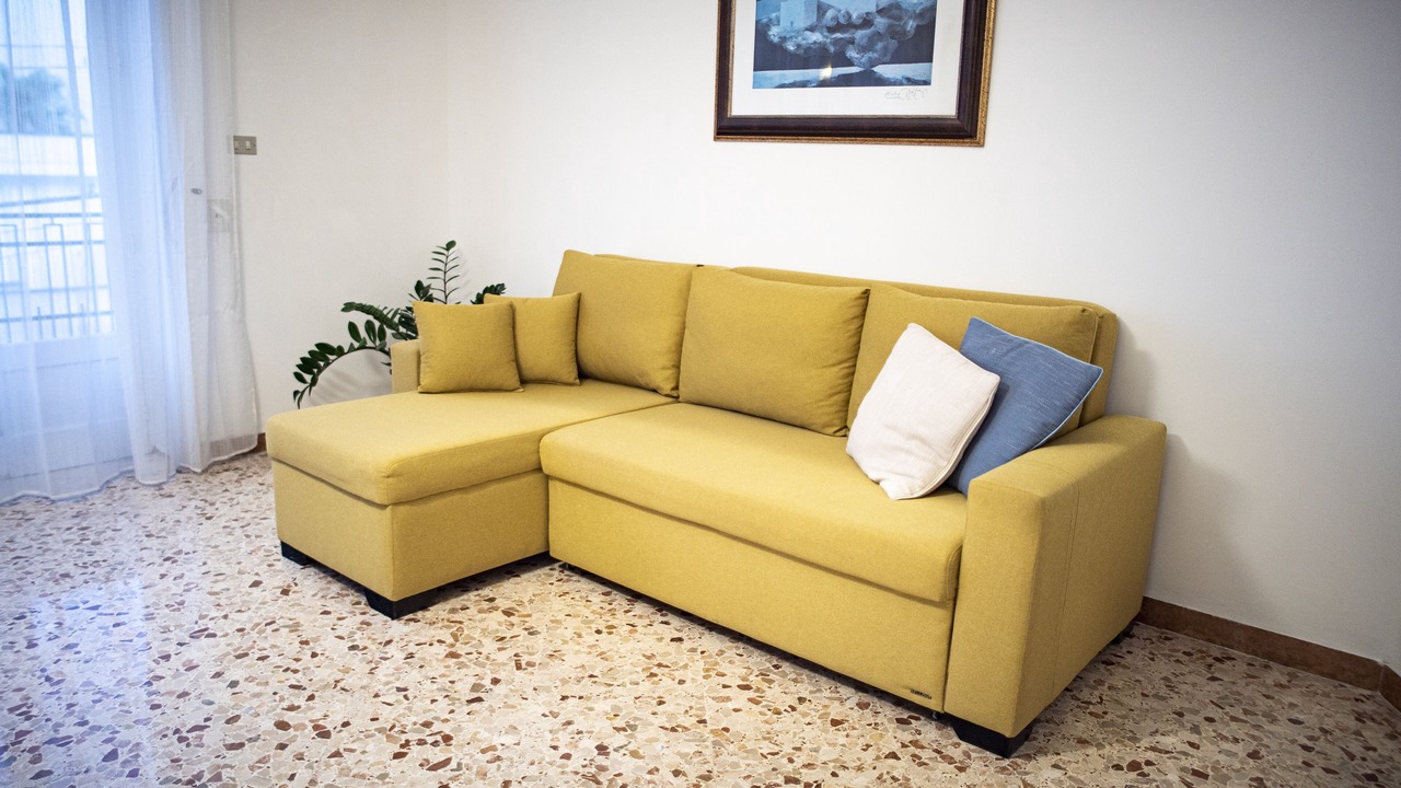 Photo of Livingroom in Santa Caterina