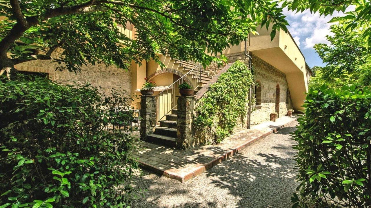 Photo of Outdoor in Capannoli