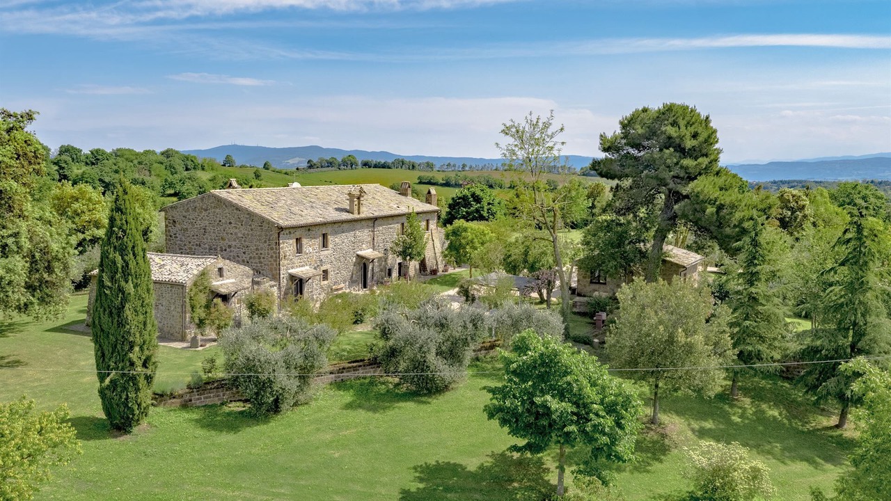 Photo of Outdoor in Lubriano