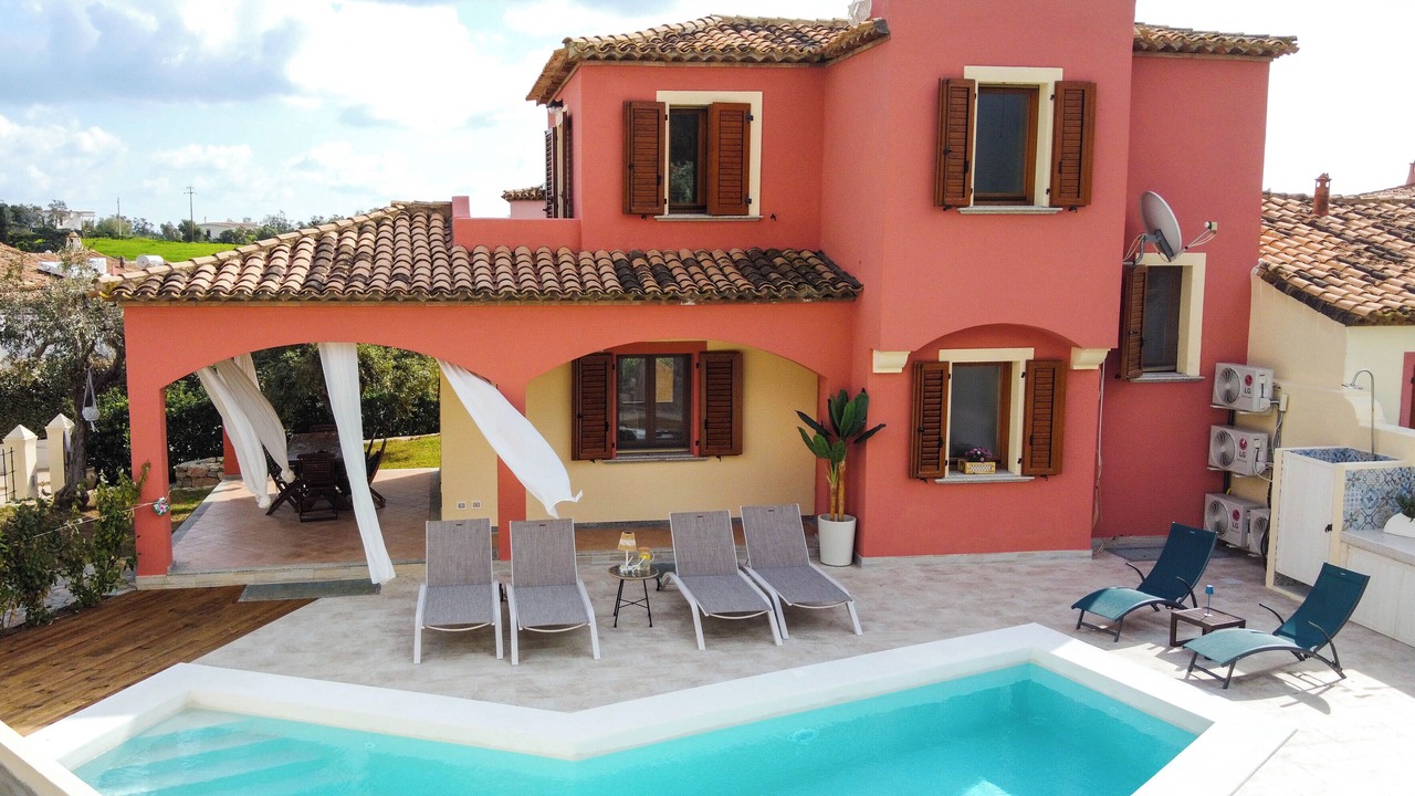 Photo of Outdoor in Tertenia