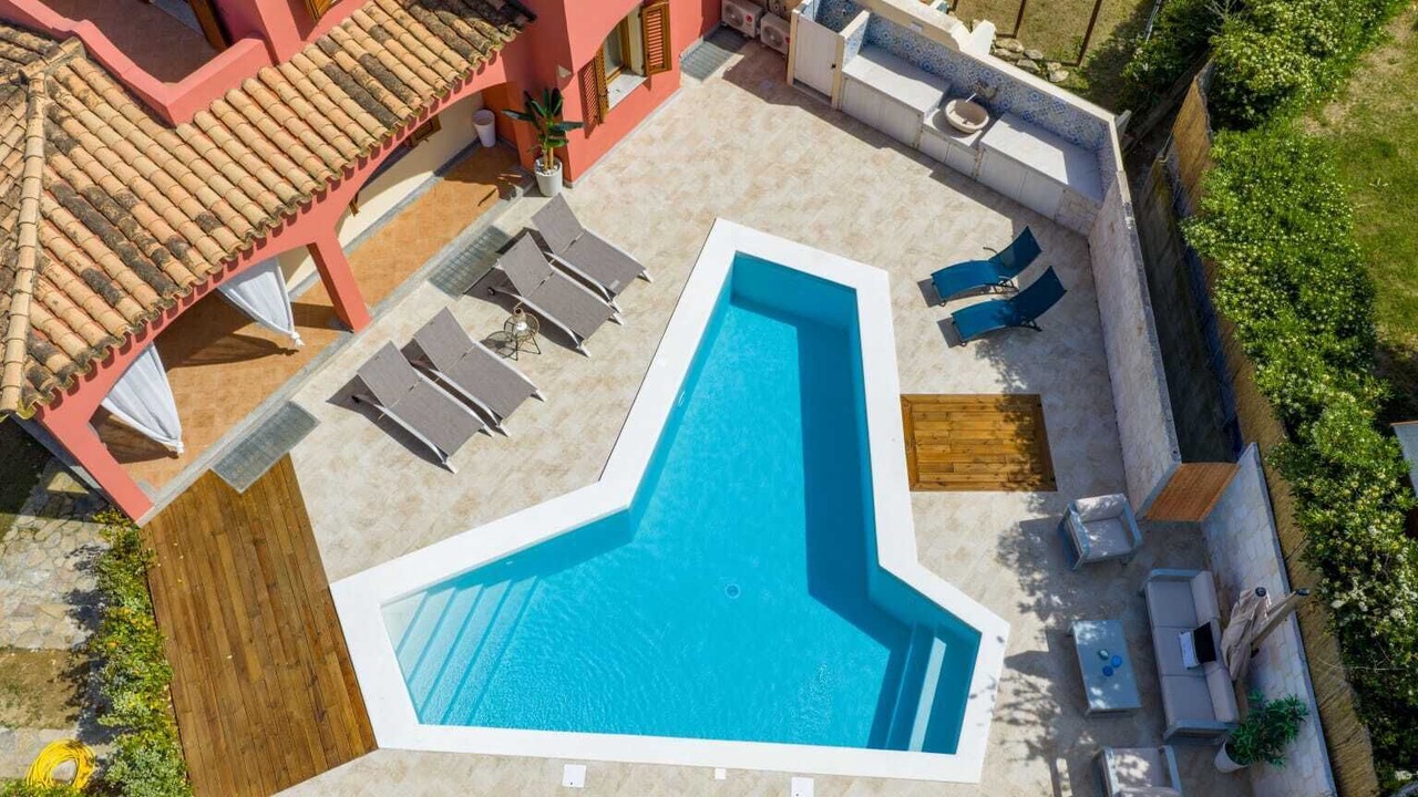 Photo of Outdoor in Tertenia
