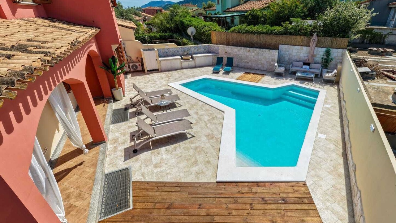 Photo of Outdoor in Tertenia