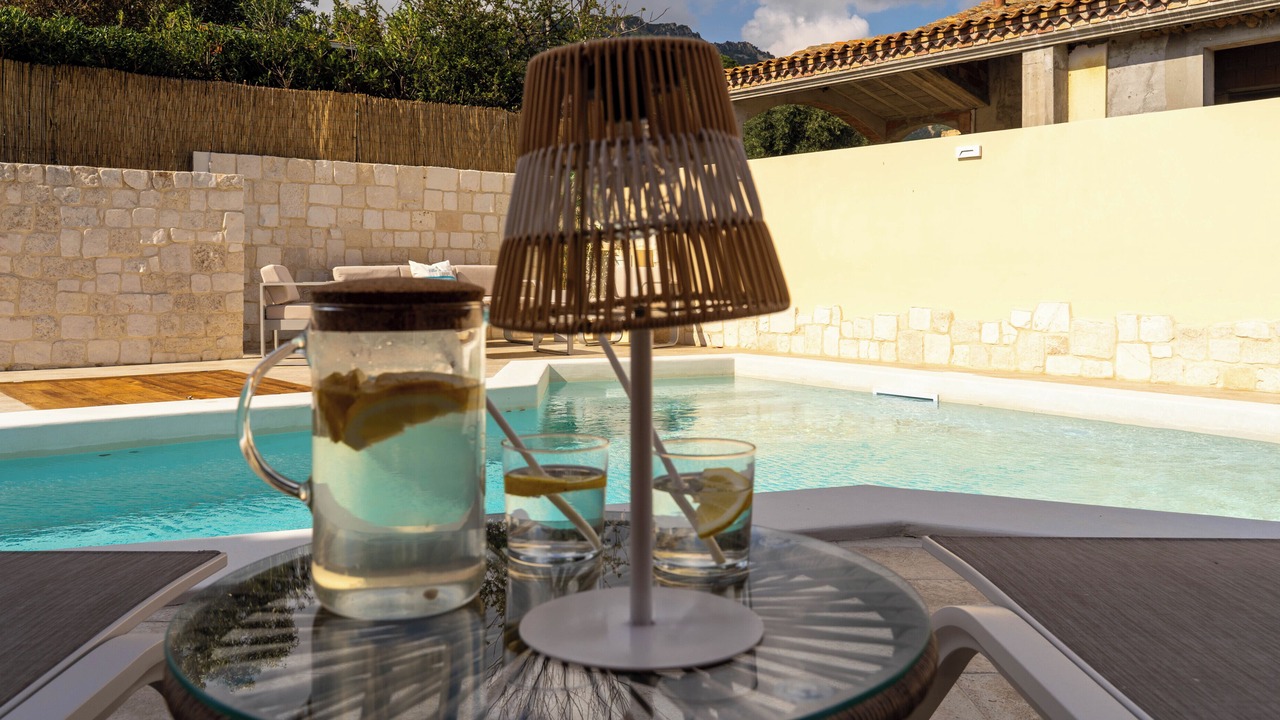 Photo of Outdoor in Tertenia