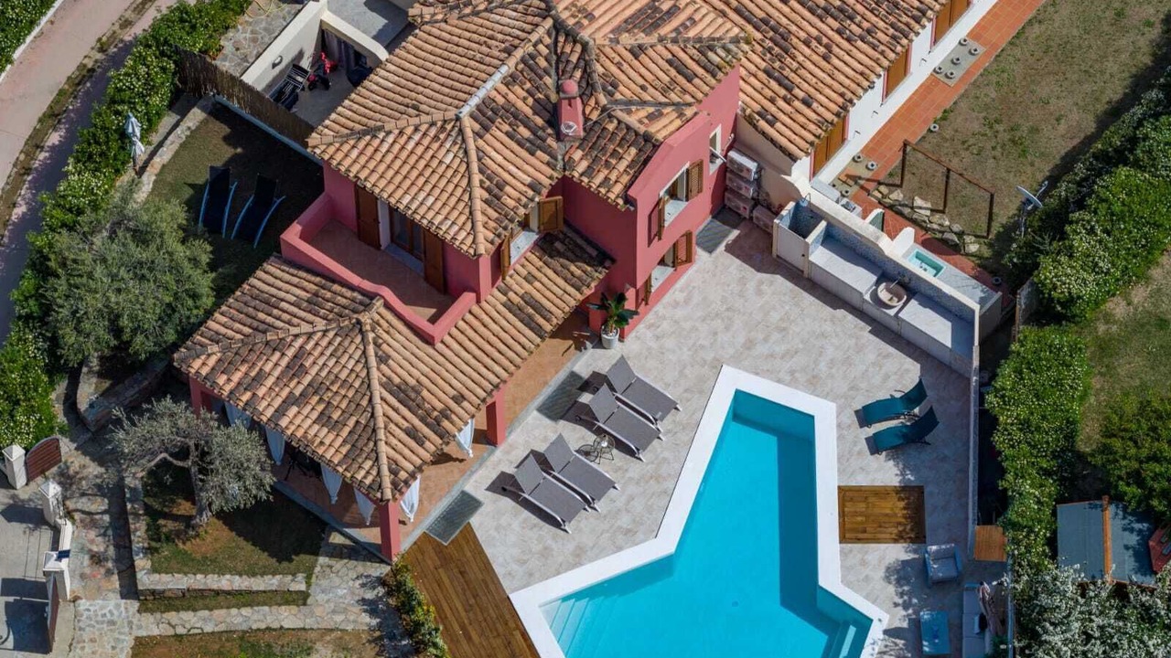 Photo of Outdoor in Tertenia