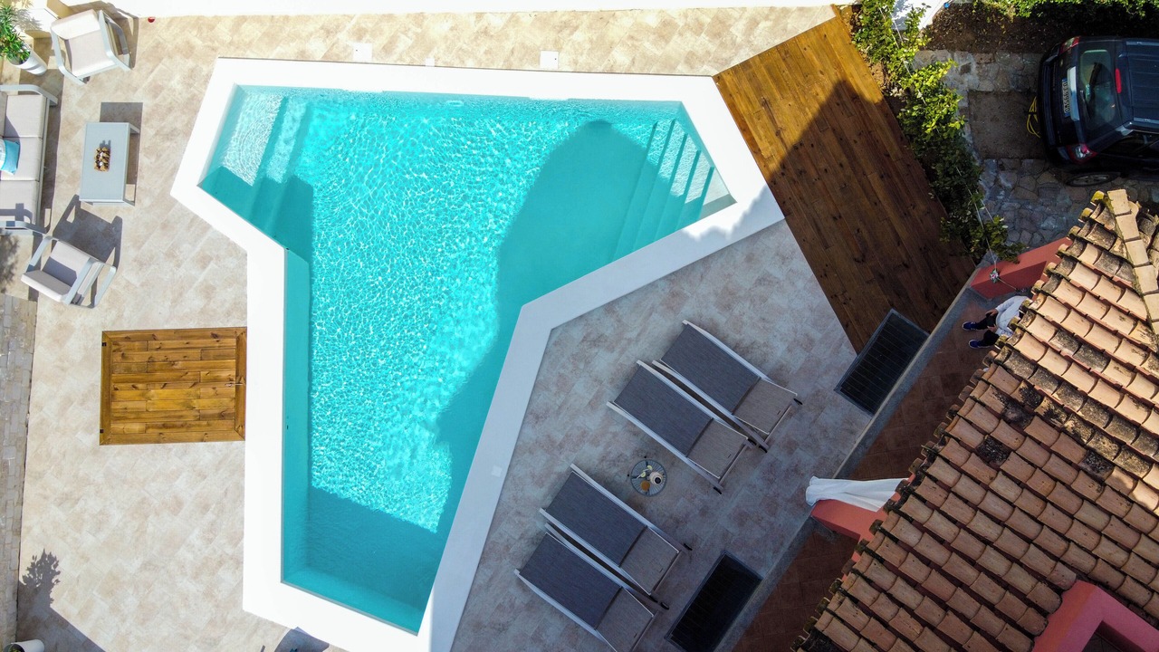 Photo of Outdoor in Tertenia