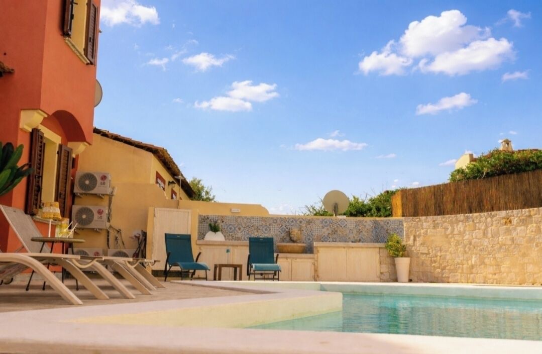 Photo of Outdoor in Tertenia