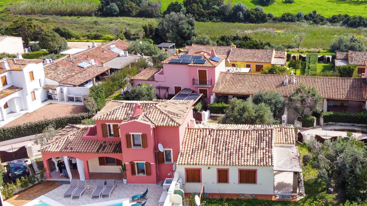 Photo of Outdoor in Tertenia