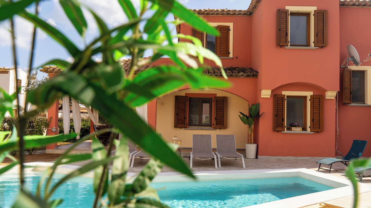 Photo of Outdoor in Tertenia
