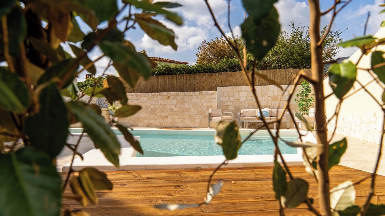 Photo of Outdoor in Tertenia