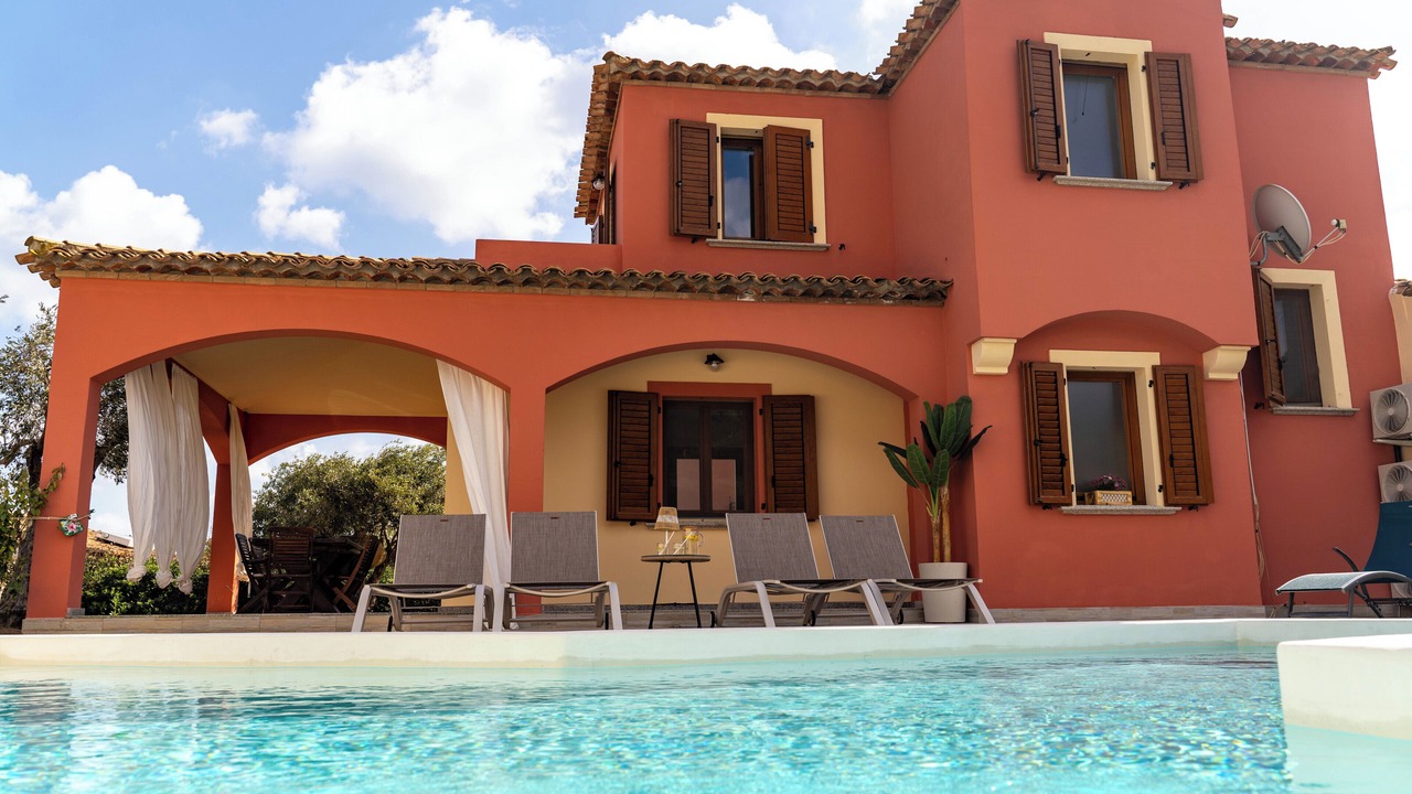 Photo of Outdoor in Tertenia