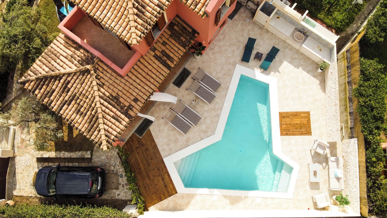 Photo of Outdoor in Tertenia