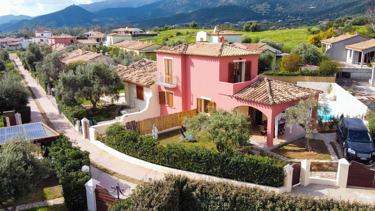 Photo of Outdoor in Tertenia