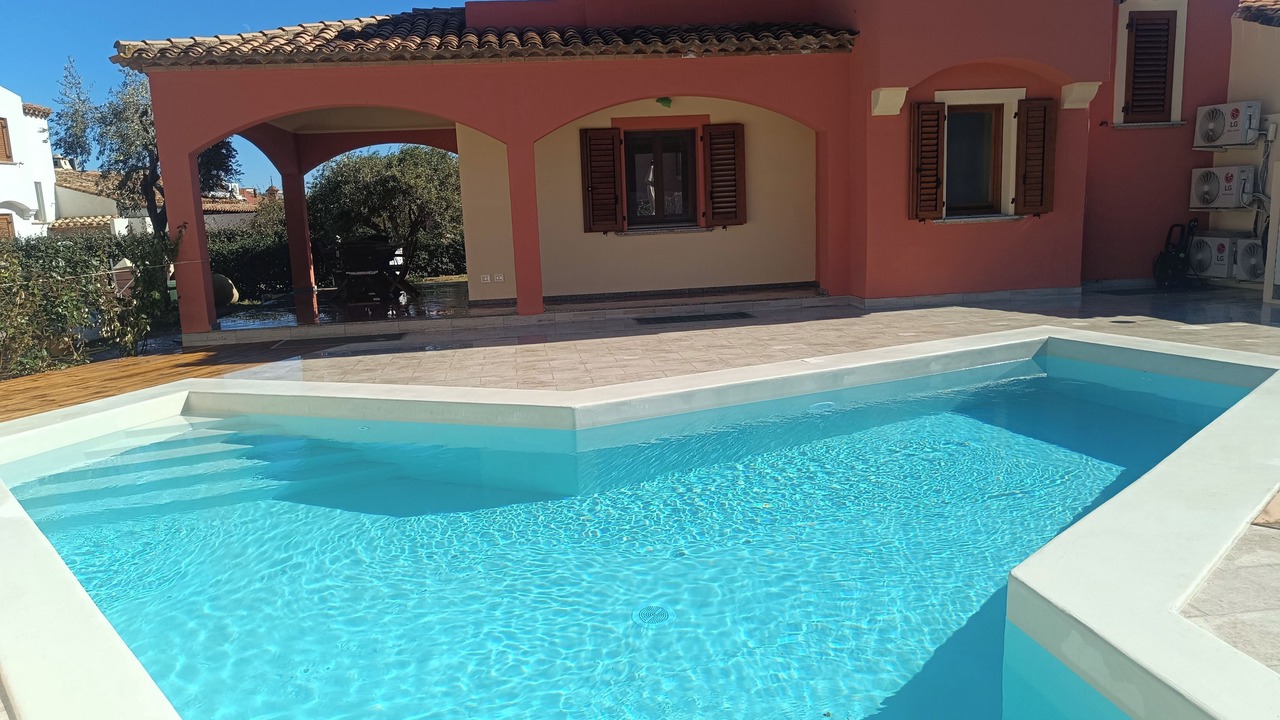 Photo of Outdoor in Tertenia
