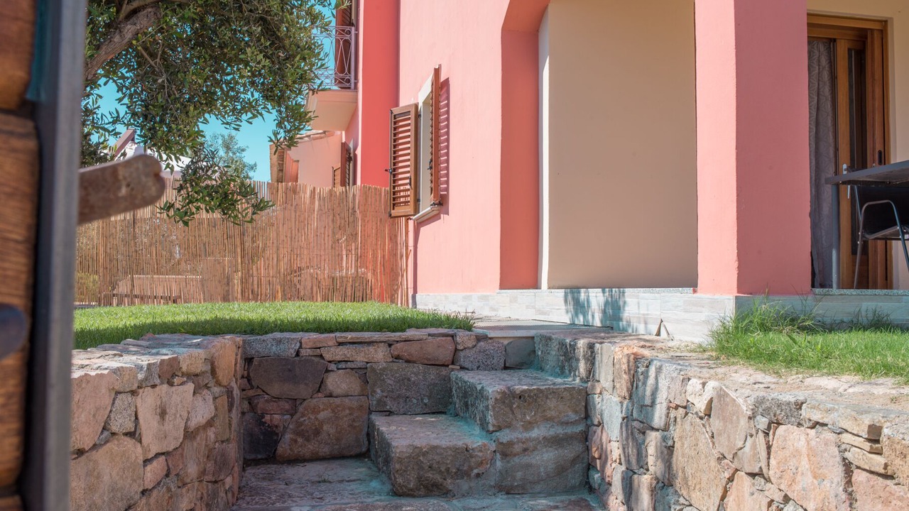 Photo of Patio Balcony in Tertenia