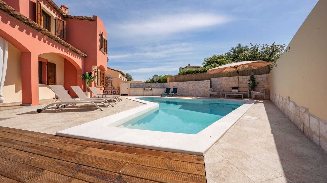 Photo of Outdoor in Tertenia