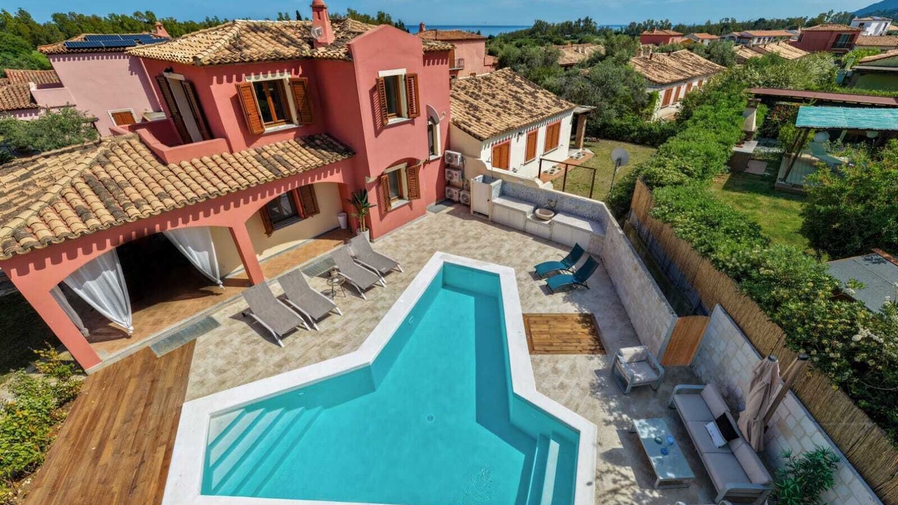 Photo of Outdoor in Tertenia
