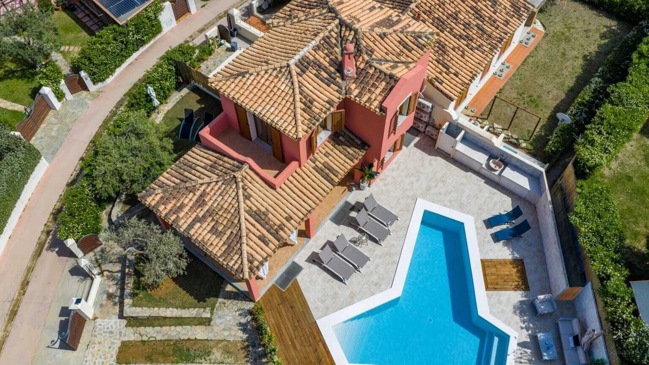 Photo of Outdoor in Tertenia