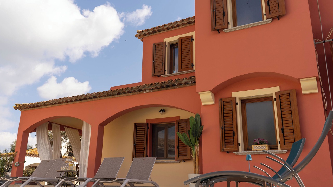 Photo of Outdoor in Tertenia