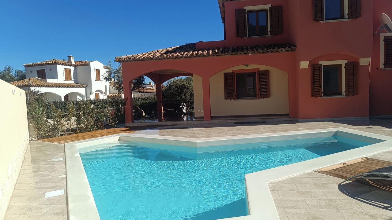 Photo of Outdoor in Tertenia