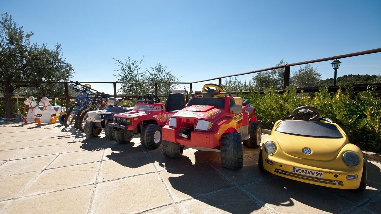 Photo of Outdoor in Gualdo Cattaneo