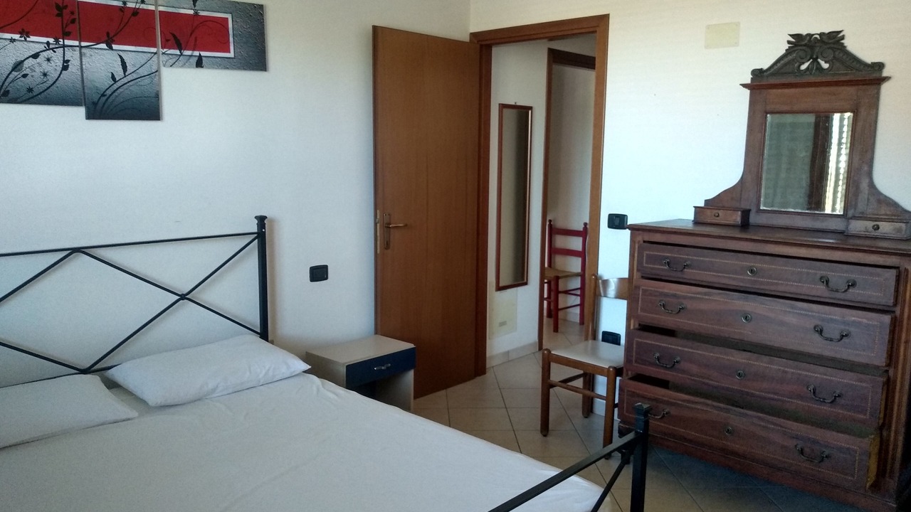 Photo of Bedroom in Tagliata
